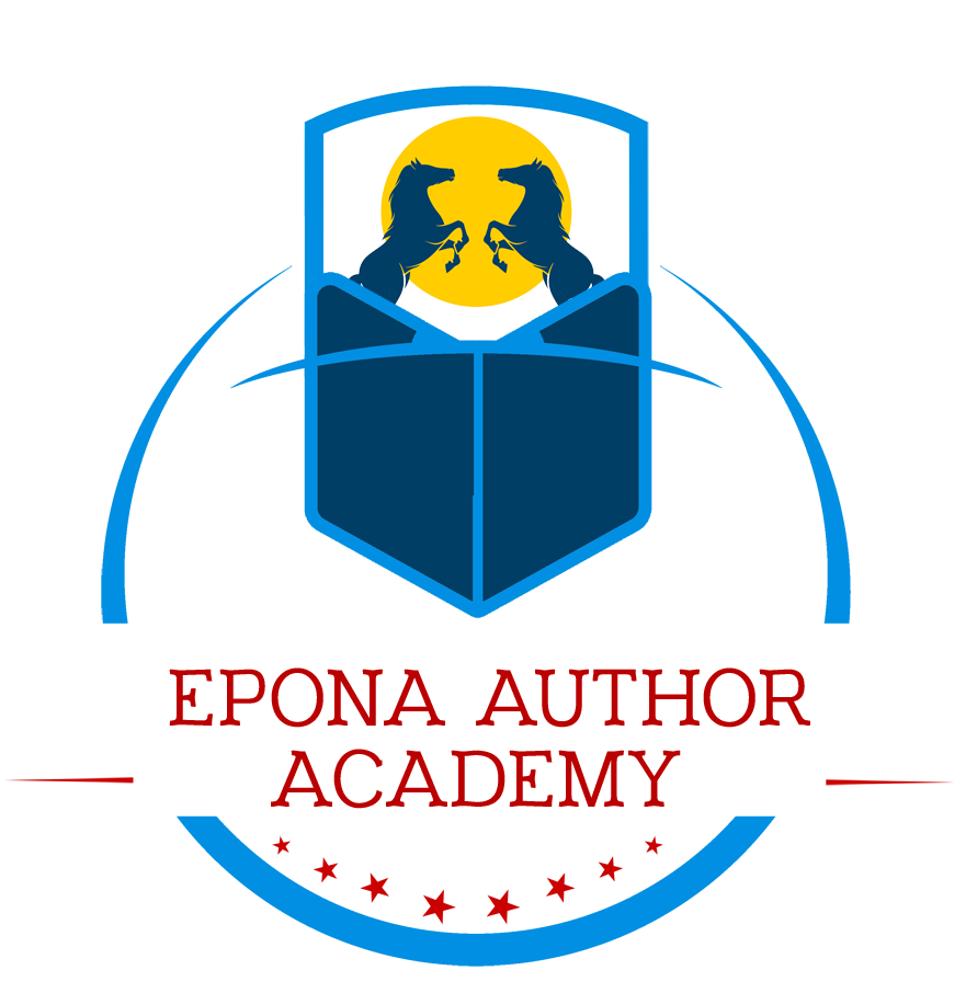 Epona Author Academy