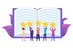 ARC Teams & ARC Services: A Comprehensive Course for Authors Looking To Get Reviews
